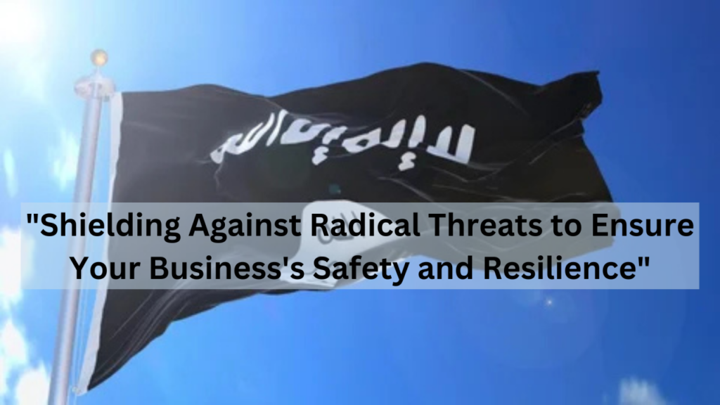 Middle East Conflict Heightens Terrorism Risk: UK Businesses Brace for Potential Threats Amid Rising Global Tensions
