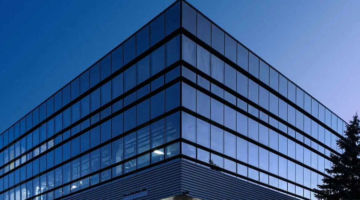 Shield Corporate Security Partners with HCP