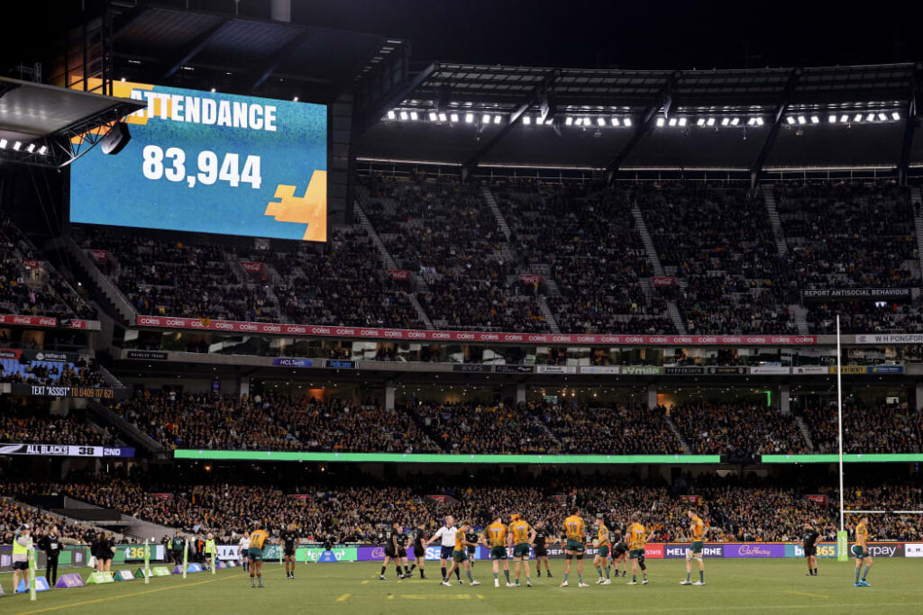 Public Places Security: Lessons from the MCG Incident