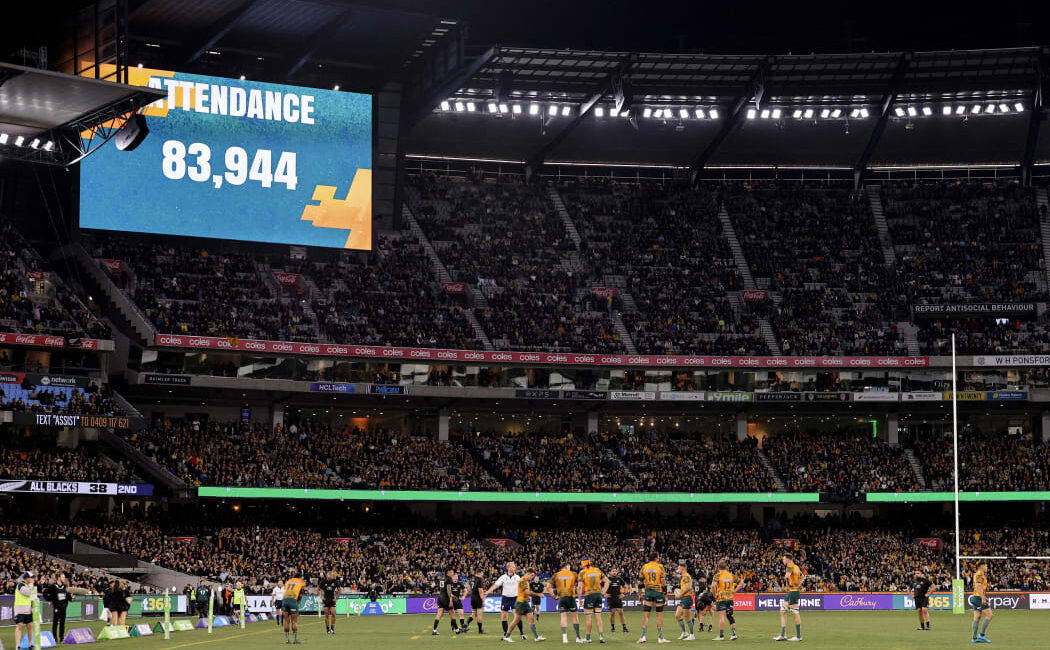 Public Places Security: Lessons from the MCG Incident