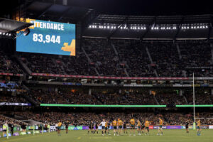 Public Places Security: Lessons from the MCG Incident