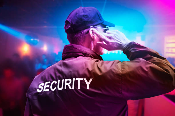 Essential Security Guide for event Organisers