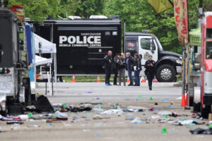 Tragedy Strikes at Vancouver's Lapu Lapu Festival: A Call for Enhanced Public Safety Solutions