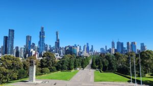 High-Rise Security Challenges & Solutions in Melbourne