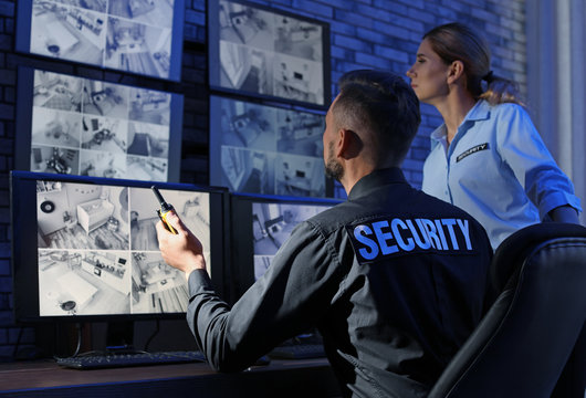 10 Essential Security Clauses for Effective Building Management Security