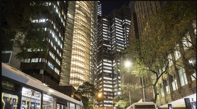 property security solutions