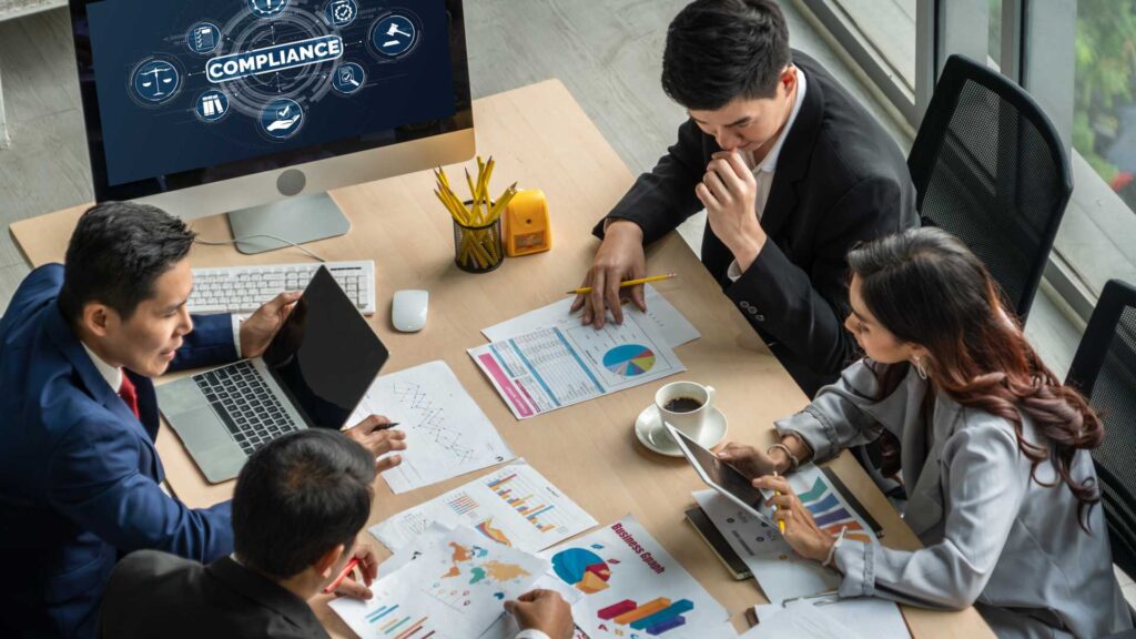 Risk Assessments & Security Audits