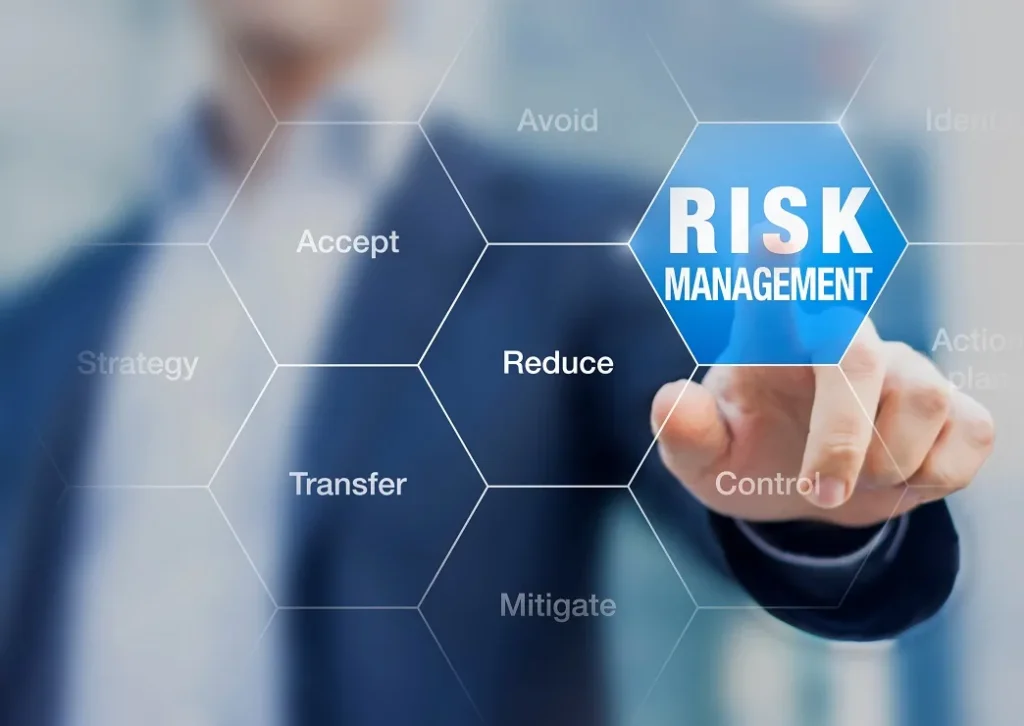Corporate Risk Management in Australia