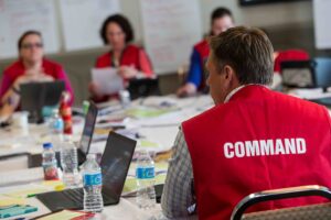 incident command training