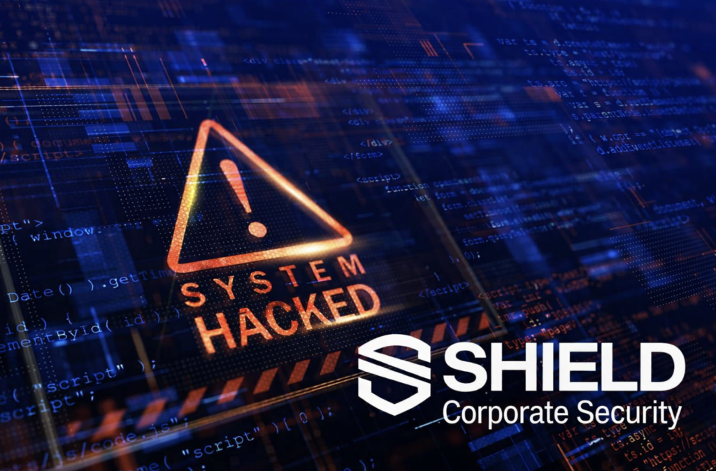 Cyber Risk Is Now Physical Risk