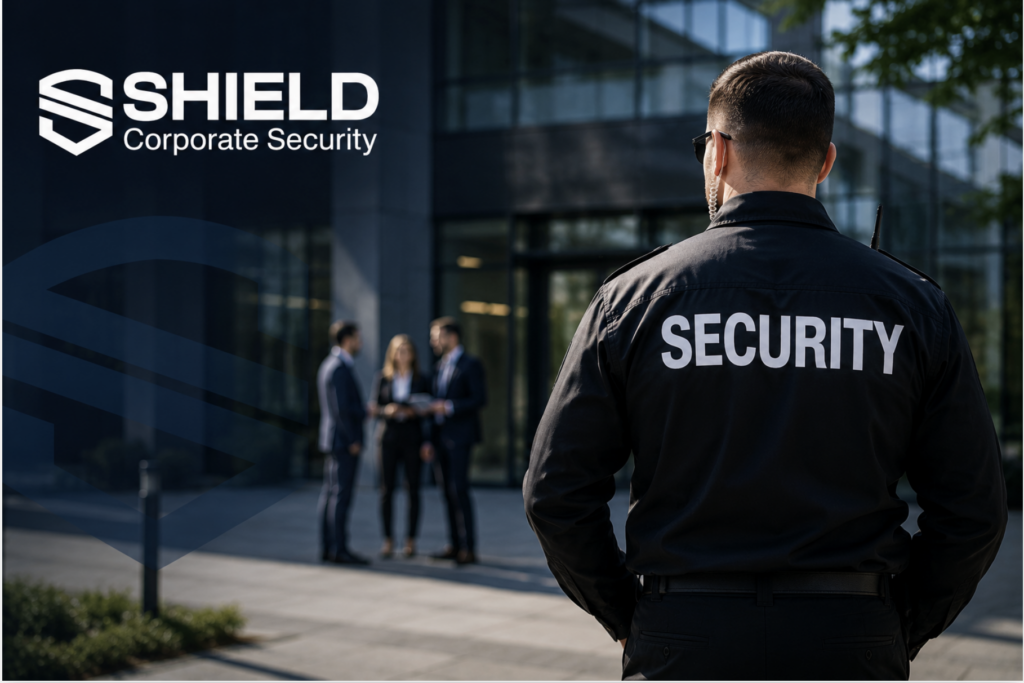 How to Choose the Right Security Company?