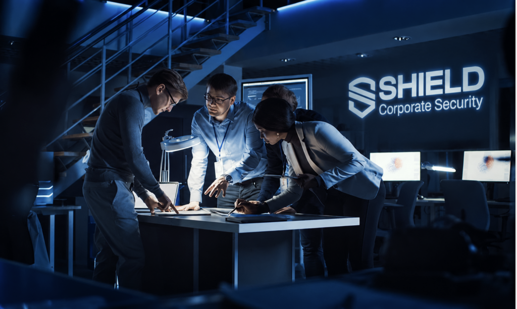 Security and risk management isn't a product you purchase once and forget about. It's a discipline you build, test, and refine continuously.