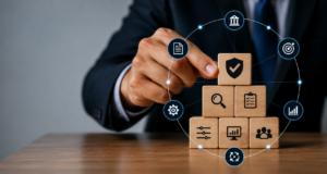 Enterprise Risk Management Framework