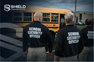 News | Shield Corporate Security School Safety: 3 Blindspots Parents Must Know